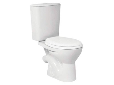 Унитаз "ОРИОН" белый (г.Воротынск) - фото в Миди Лтд Изображение товара Унитаз "ОРИОН" белый (г.Воротынск) в Миди Лтд