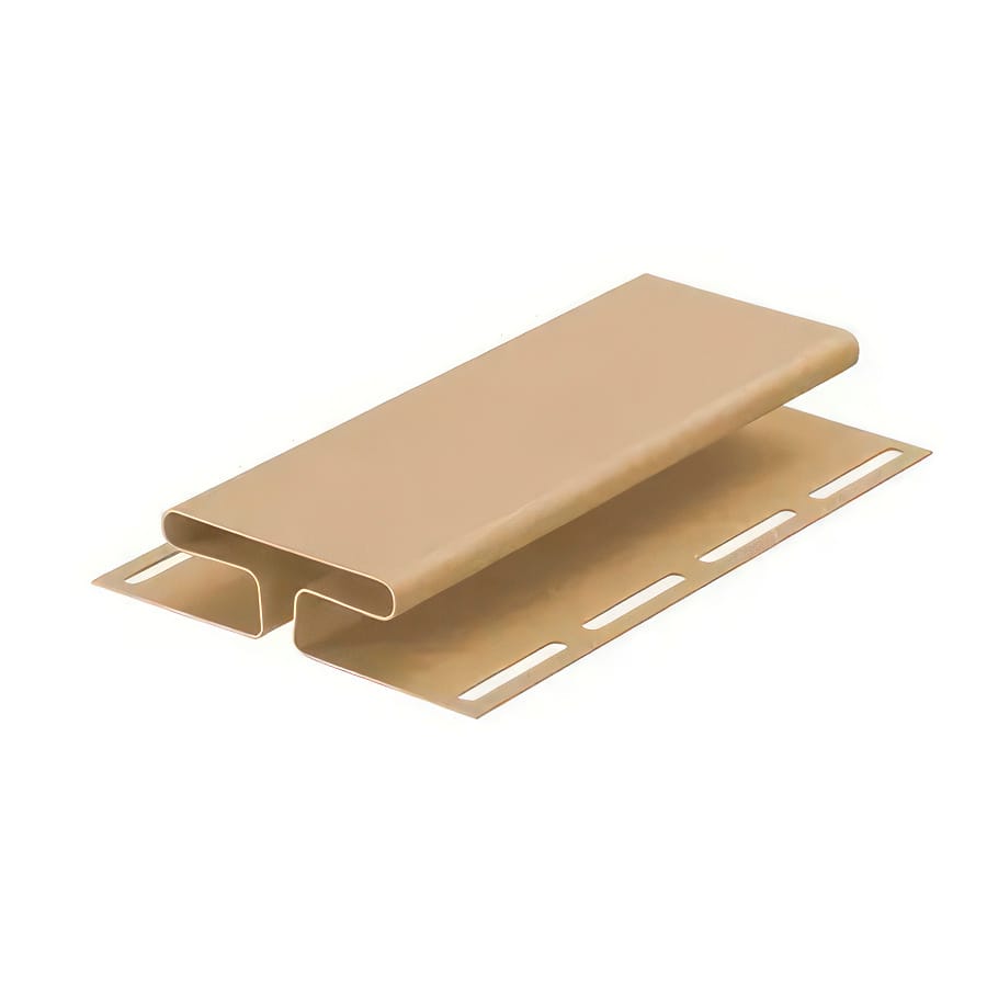 Изображение товара Н Профиль DOCKE Premium Карамель дл 3000 мм (45шт/кор) в Миди Лтд