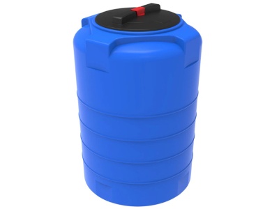 Изображение товара Ёмкость Т 200л (синяя) в Миди Лтд
