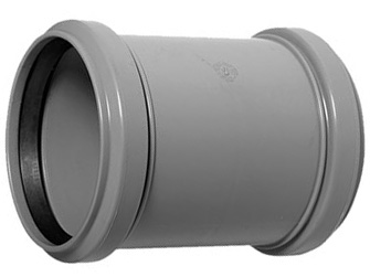 Изображение товара Муфта  50 (ММП) (100шт/уп) в Миди Лтд