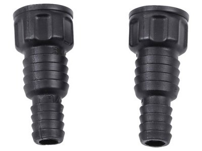 Набор штуцеров Жук 1/2" и 3/4" для капельного полива от емкости - фото в Миди Лтд Изображение товара Набор штуцеров Жук 1/2" и 3/4" для капельного полива от емкости в Миди Лтд