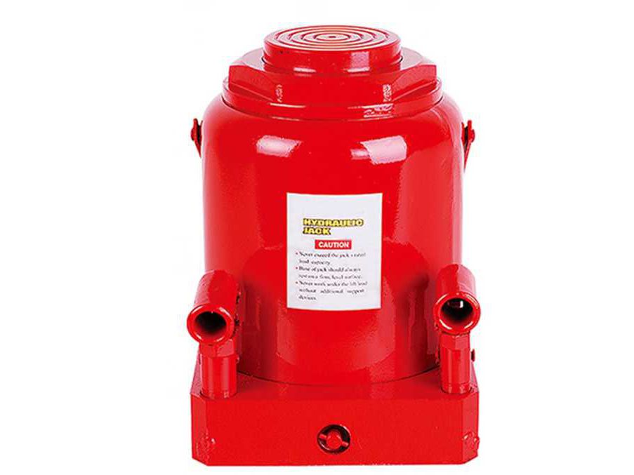 Изображение товара Домкрат гидравлический TOR ДГ-СТ г/п 10т ST1003 в Миди Лтд