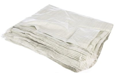 Мешок для строительных работ 55* 95см Белый (500шт/меш) - фото в Миди Лтд Изображение товара Мешок для строительных работ 55* 95см Белый (500шт/меш) в Миди Лтд