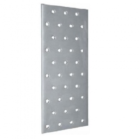 Пластина соединительная PS - 60х140 (100шт/уп) - фото в Миди Лтд Изображение товара Пластина соединительная PS - 60х140 (100шт/уп) в Миди Лтд