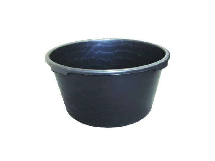 Изображение товара Таз для смесей круглый 22л в Миди Лтд