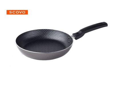 Изображение товара Сковорода Scovo Discovery 22см антипригарное покрытие (12шт/уп) Х в Миди Лтд