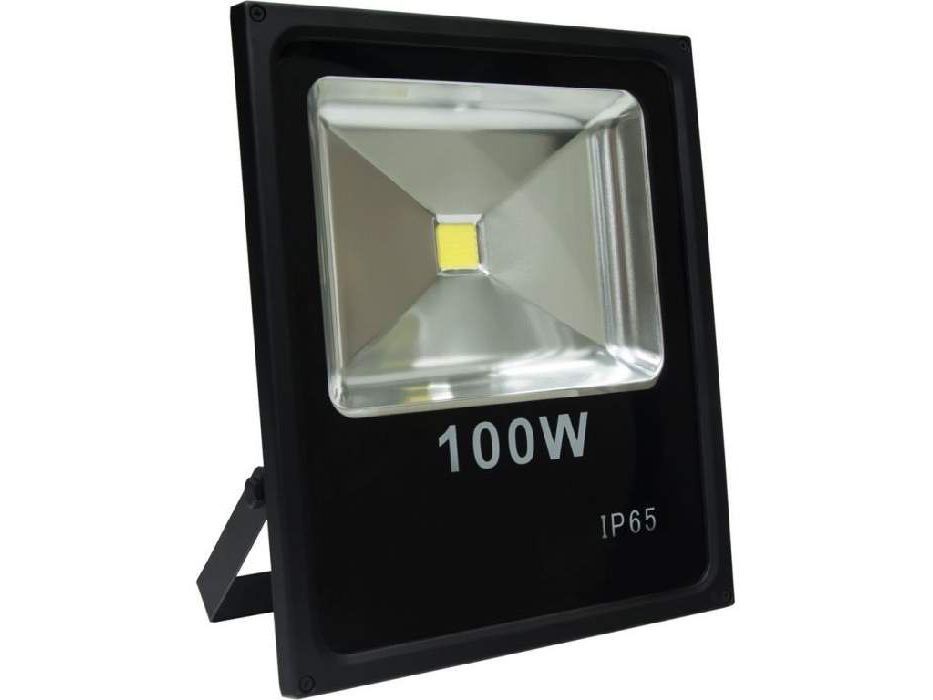 Изображение товара Прожектор светодиодный. SFL-3 10Bт 800Лм 6500К IP65 EcoLight RSV-SFL-3-10W-6K-IP65 в Миди Лтд