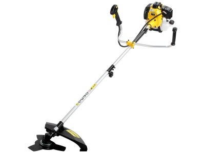 Изображение товара Триммер бензиновый Huter GGT-1300S в Миди Лтд