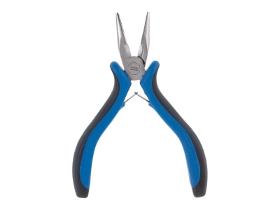 Изображение товара Тонкогубцы 120мм ЗУБР Титан МИНИ (4шт/кор) Х в Миди Лтд