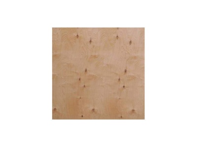 Изображение товара Фанера ФК  3мм  4/4сорт  1525*1525 (142шт/пал) в Миди Лтд