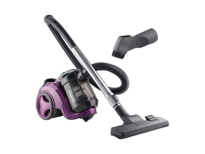 Пылесос GALAXY LINE GL 6251 1700Вт мощность всасывания 500Вт объем контейнера 3л - фото в Миди Лтд Изображение товара Пылесос GALAXY LINE GL 6251 1700Вт мощность всасывания 500Вт объем контейнера 3л в Миди Лтд