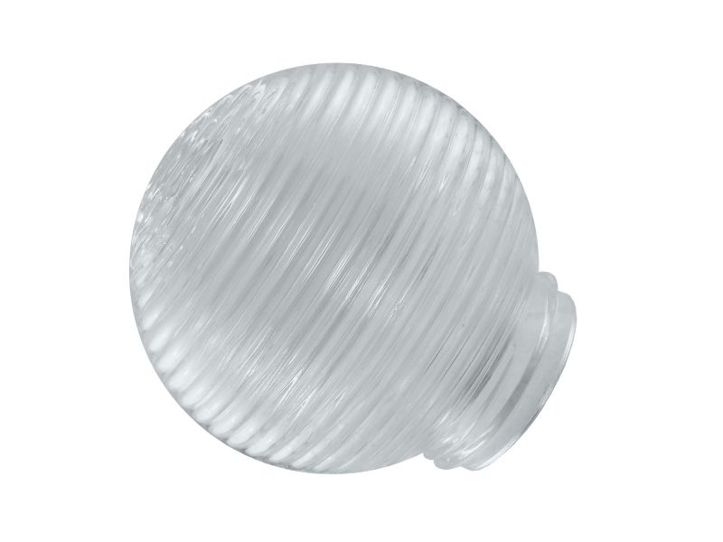 Рассеиватель Кольца шар стекло прозрачный 62-009-А85 TDM - фото в Миди Лтд Изображение товара Рассеиватель Кольца шар стекло прозрачный 62-009-А85 TDM в Миди Лтд