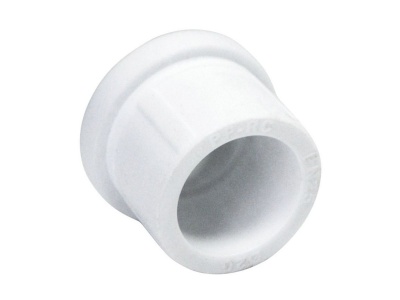 Бурт PPR 20 под американку Valfex (1000шт/уп) - фото в Миди Лтд Изображение товара Бурт PPR 20 под американку Valfex (1000шт/уп) в Миди Лтд