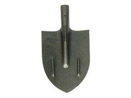 Лопата РЕЛЬСОВАЯ СТАЛЬ штыковая ЛКО К2 (S506) без черенка (12шт/уп) - фото в Миди Лтд Изображение товара Лопата РЕЛЬСОВАЯ СТАЛЬ штыковая ЛКО К2 (S506) без черенка (12шт/уп) в Миди Лтд