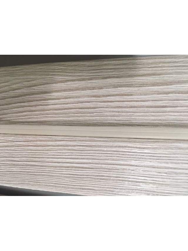 Брус коробочный МДФ экошпон капучино 30*70*2070 (5шт/уп) - фото в Миди Лтд Изображение товара Брус коробочный МДФ экошпон капучино 30*70*2070 (5шт/уп) в Миди Лтд