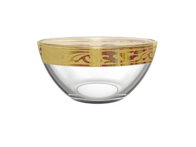 Изображение товара Салатник большой Жасмин 1500мл (6шт/уп) в Миди Лтд