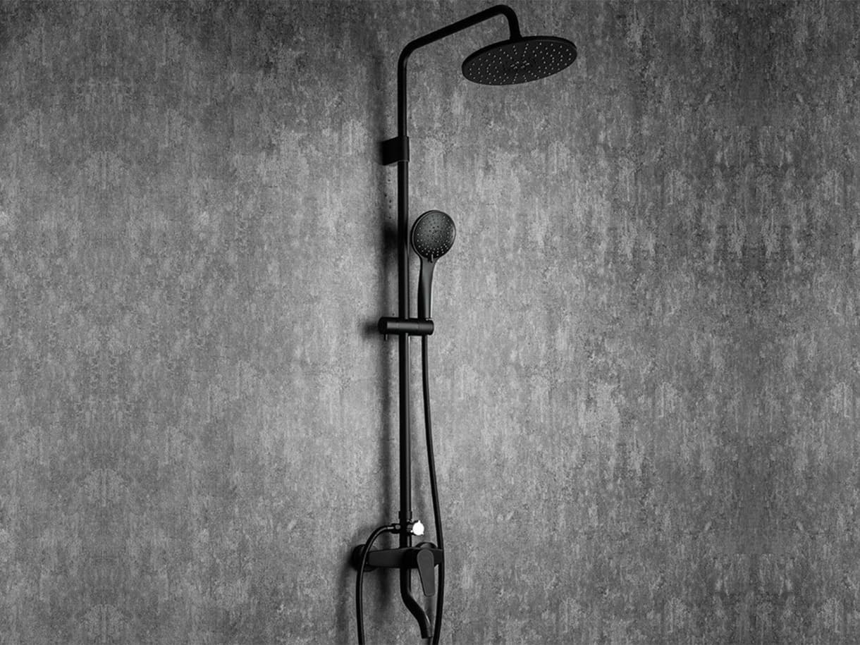 Изображение товара Душевая система для ванны Frap F2429 в Миди Лтд