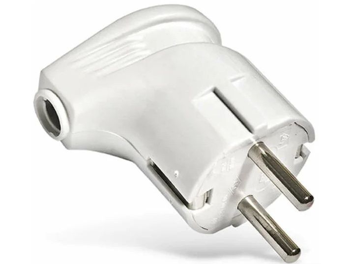 Изображение товара Вилка косая с з/к в Миди Лтд