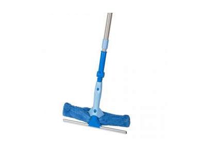 Изображение товара Швабра с поворотной щеткой            ХХ в Миди Лтд