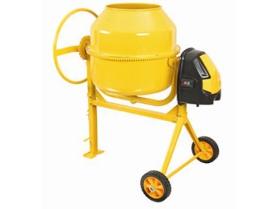 Изображение товара Бетоносмеситель TOR 63л (чугунный венец) 220Вт в Миди Лтд
