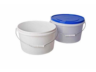 Изображение товара Контейнер-ведро 12л (10шт/уп) в Миди Лтд