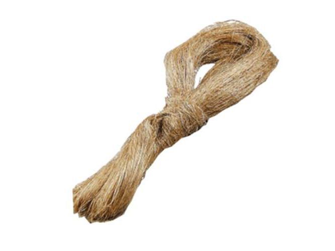 Изображение товара Лен сантехнический 20гр в Миди Лтд