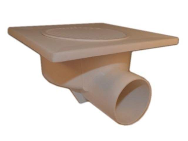 Изображение товара Трап 50 100*100 вертикальный сухой затвор (РТП) в Миди Лтд