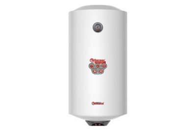 Водонагреватель аккумуляционный электрический ТНЕRMEX Thermo 50V Slim (50л) - фото в Миди Лтд Изображение товара Водонагреватель аккумуляционный электрический ТНЕRMEX Thermo 50V Slim (50л) в Миди Лтд