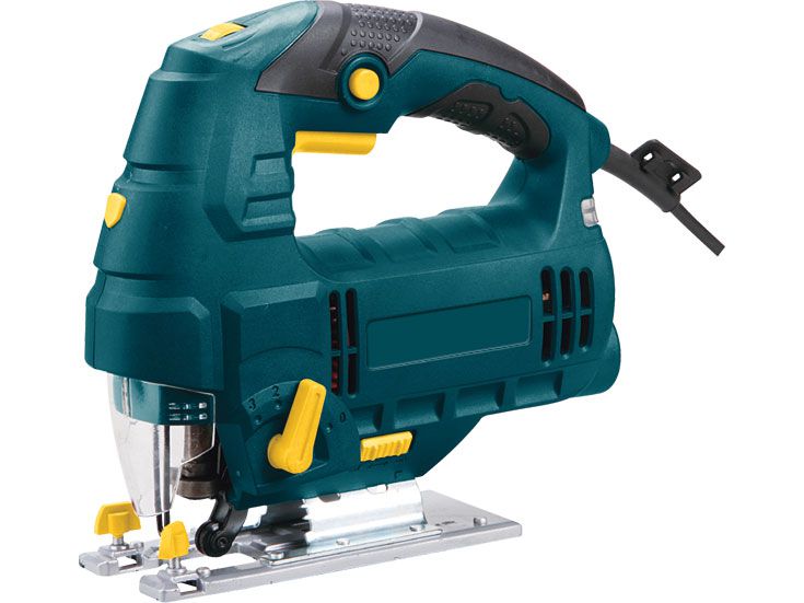 Изображение товара Лобзик электрический FIT 800 Вт 0-3000 в Миди Лтд