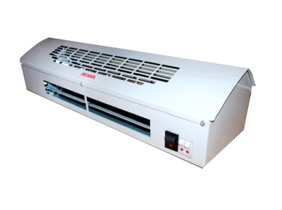 Тепловая завеса Ресанта ТЗ-ЗС  - фото в Миди Лтд Изображение товара Тепловая завеса Ресанта ТЗ-ЗС  в Миди Лтд