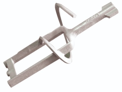 Смеситель ВОЛМА А-5 Калета - фото в Миди Лтд Изображение товара Смеситель ВОЛМА А-5 Калета в Миди Лтд