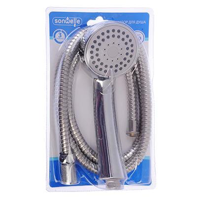 Изображение товара Набор для душа 3 режима SonWelle     ХХ в Миди Лтд