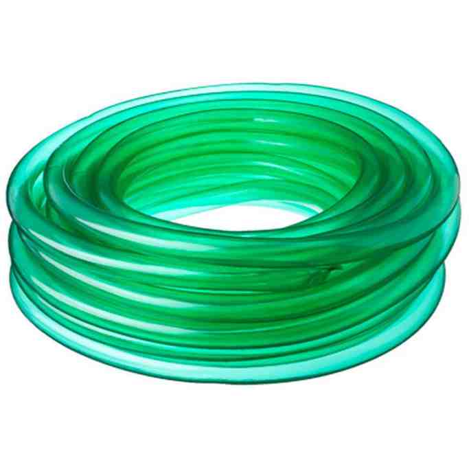 Изображение товара Шланг ПВХ 20мм х 2,5мм (20метров) поливочный (ЗЕЛЕНЫЙ,ПИЩЕВОЙ) в Миди Лтд