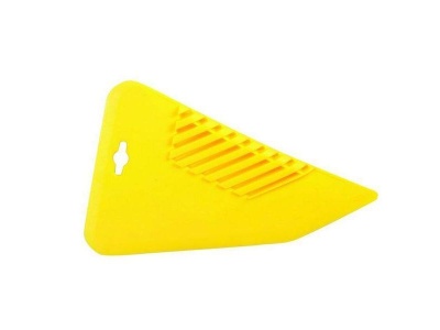 Изображение товара Шпатель для прикатки обоев 280мм в Миди Лтд