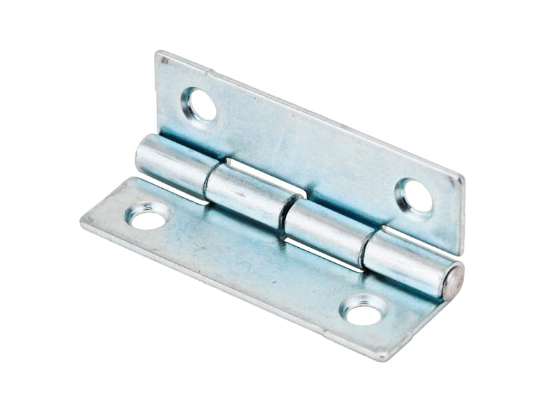 Петля карточная 50*30 цинк (300шт/кор) - фото в Миди Лтд Изображение товара Петля карточная 50*30 цинк (300шт/кор) в Миди Лтд