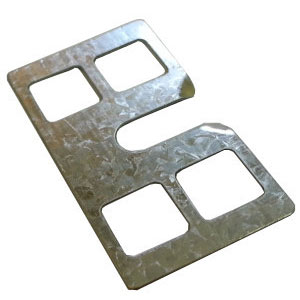 Изображение товара Крепление для маяков "Креммер" (50шт/уп) в Миди Лтд