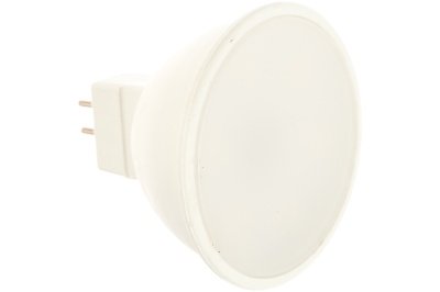 Изображение товара Лампа светодиодная IN HOME LED 8W GU5.3 JCDR-VC 4000K 230V 600Лм в Миди Лтд