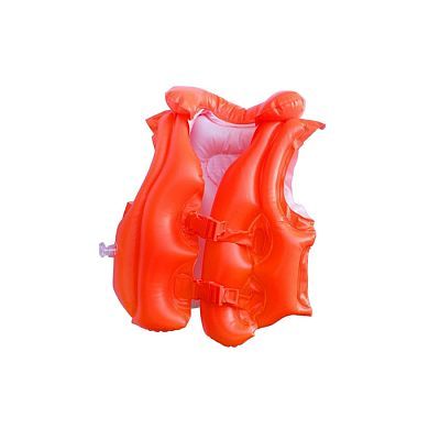 Жилет для плавания Делюкс INTEX 50*47см 58671NP (24шт/кор)    ХХ - фото в Миди Лтд Изображение товара Жилет для плавания Делюкс INTEX 50*47см 58671NP (24шт/кор)    ХХ в Миди Лтд