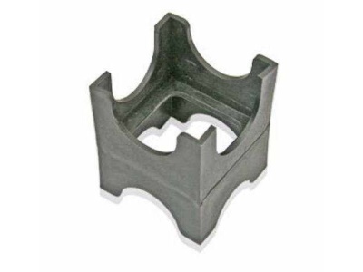 Фиксатор для арматуры Потолочная опора 35-50 (250шт/меш) - фото в Миди Лтд Изображение товара Фиксатор для арматуры Потолочная опора 35-50 (250шт/меш) в Миди Лтд