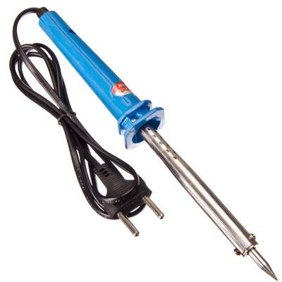 Изображение товара Паяльник 60Вт 220В Рокот          ХХ в Миди Лтд