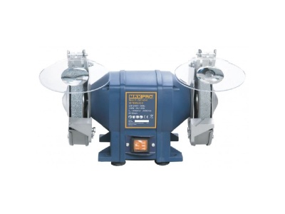 Станок точильный MAX-PRO 250Вт, 2950/2950 (коробка) - фото в Миди Лтд Изображение товара Станок точильный MAX-PRO 250Вт, 2950/2950 (коробка) в Миди Лтд