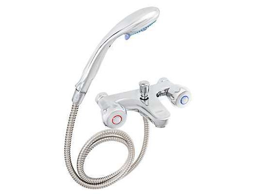 Смеситель для ванны СоюзКран 1               ХХ - фото в Миди Лтд Изображение товара Смеситель для ванны СоюзКран 1               ХХ в Миди Лтд