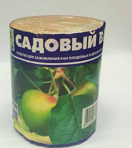 Изображение товара Садовый Вар 150гр (100шт/кор) в Миди Лтд