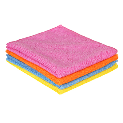 Изображение товара Салфетка из микрофибры универсальная 30*40см VETTA в Миди Лтд