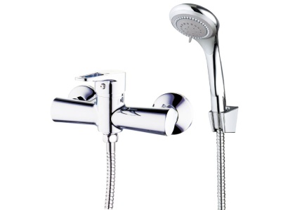 Смеситель для душа PUD5-A ZEGOR - фото в Миди Лтд Изображение товара Смеситель для душа PUD5-A ZEGOR в Миди Лтд