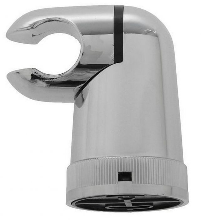 Изображение товара Держатель для душа (пластиковый)  ХХ в Миди Лтд