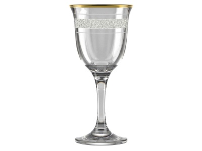 Фужер Аскет 240мл 6шт (2шт/уп) Х - фото в Миди Лтд Изображение товара Фужер Аскет 240мл 6шт (2шт/уп) Х в Миди Лтд