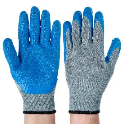 Изображение товара Перчатки садовые  INBLOOM              ХХ в Миди Лтд