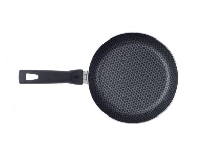 Изображение товара Сковорода Scovo Discovery 20см антипригарное покрытие (12шт/уп) Х в Миди Лтд