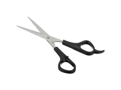 Ножницы универсальные премиум 17см - фото в Миди Лтд Изображение товара Ножницы универсальные премиум 17см в Миди Лтд